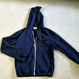 Marine Layer Men's Medium full zip jacket